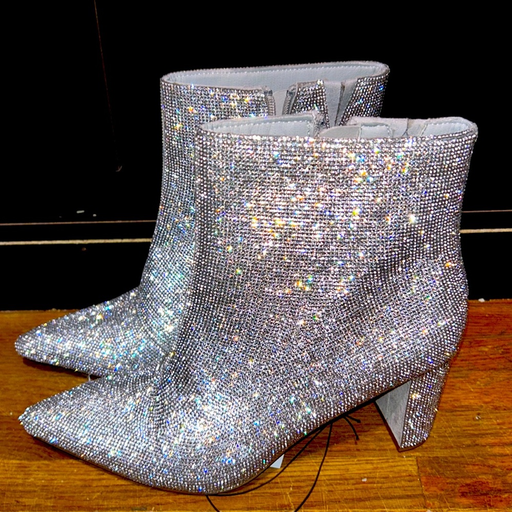 Lanebryant brand new boots